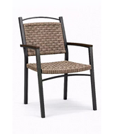 Vrtni stol SOFRA ZRN - 4723